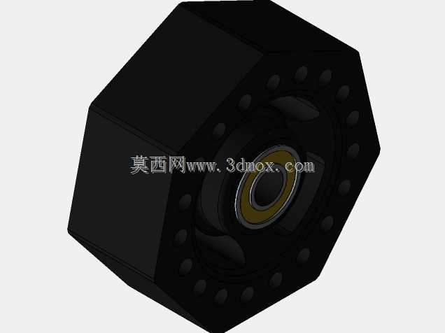OmniWheel V1版