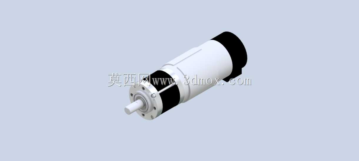 Brontoseno公司生产的PG28 24V编码器电机