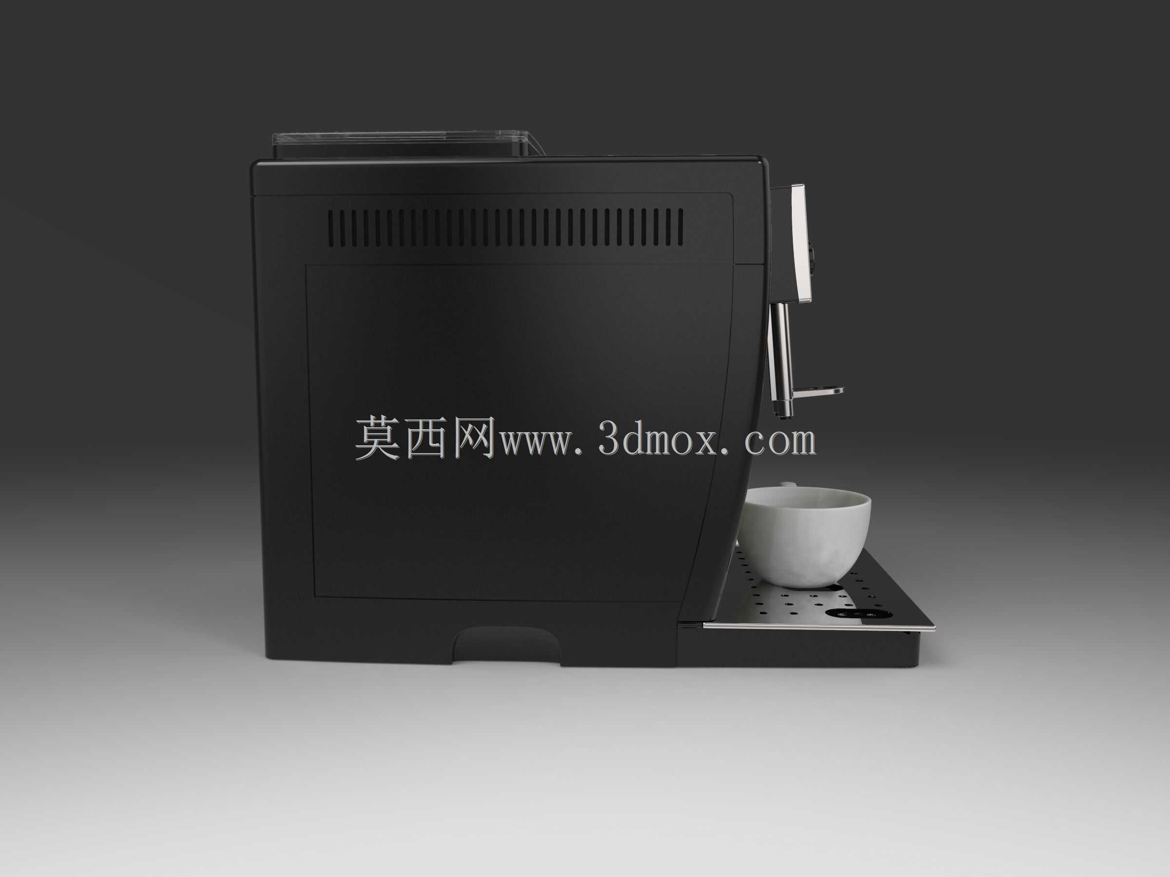我的咖啡机