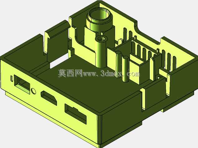 北欧半导体公司hingy:52 Multi-sensor 蓝牙5.0到蜂窝物联网原型平台