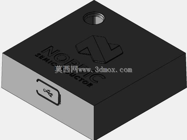北欧半导体公司hingy:52 Multi-sensor 蓝牙5.0到蜂窝物联网原型平台