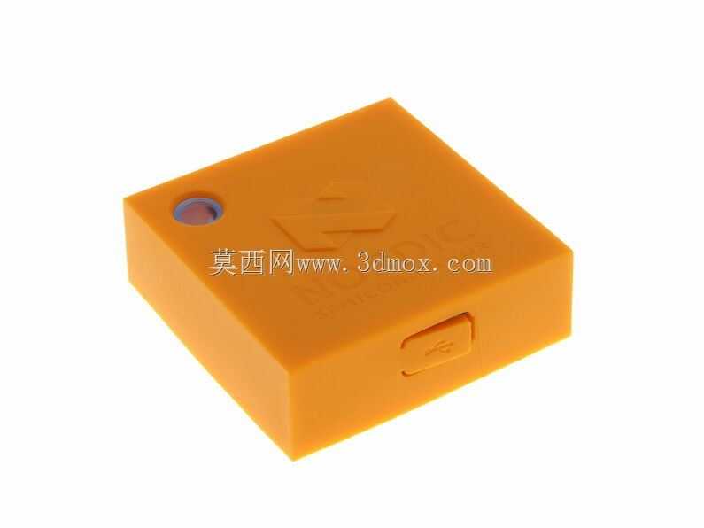 北欧半导体公司hingy:91 Multi-sensor 蓝牙5.0到蜂窝物联网原型平台