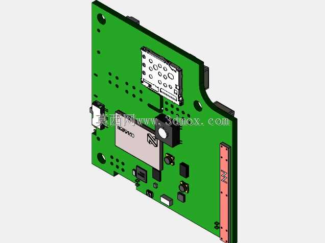 北欧半导体公司hingy:91 Multi-sensor 蓝牙5.0到蜂窝物联网原型平台