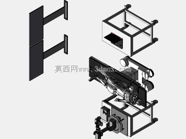 机器人自动显微镜