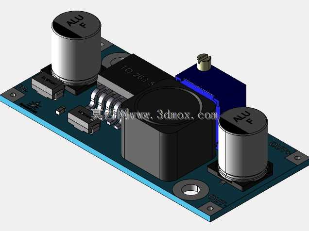 LM2596 DC-DC��ѹ�任��