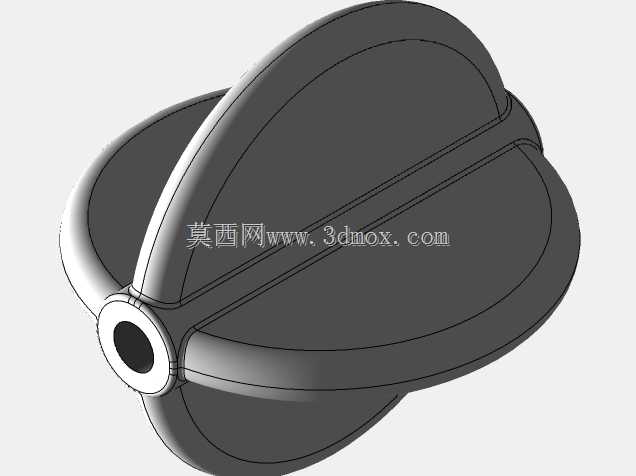 饲料分送器
