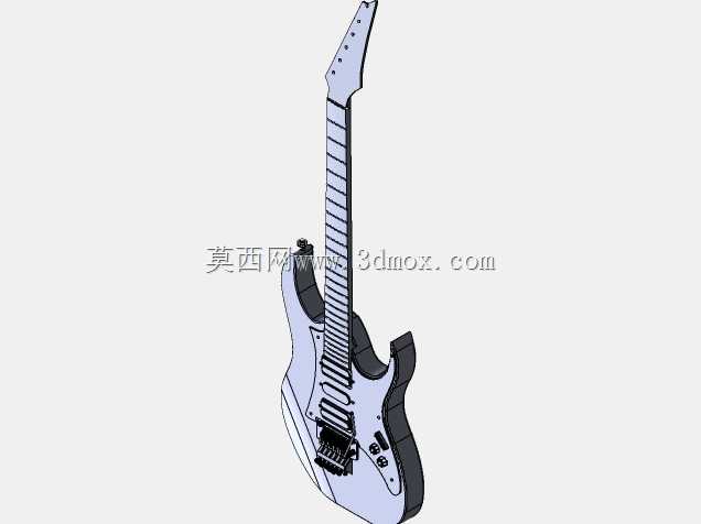 伊巴内兹RG风格吉他