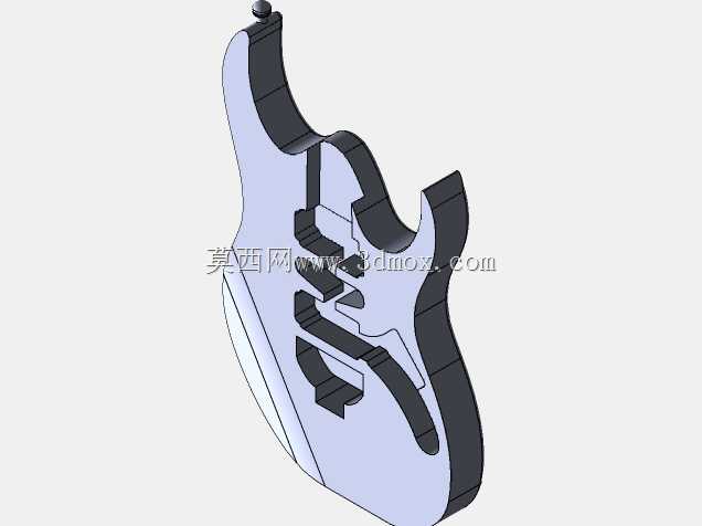 伊巴内兹RG风格吉他