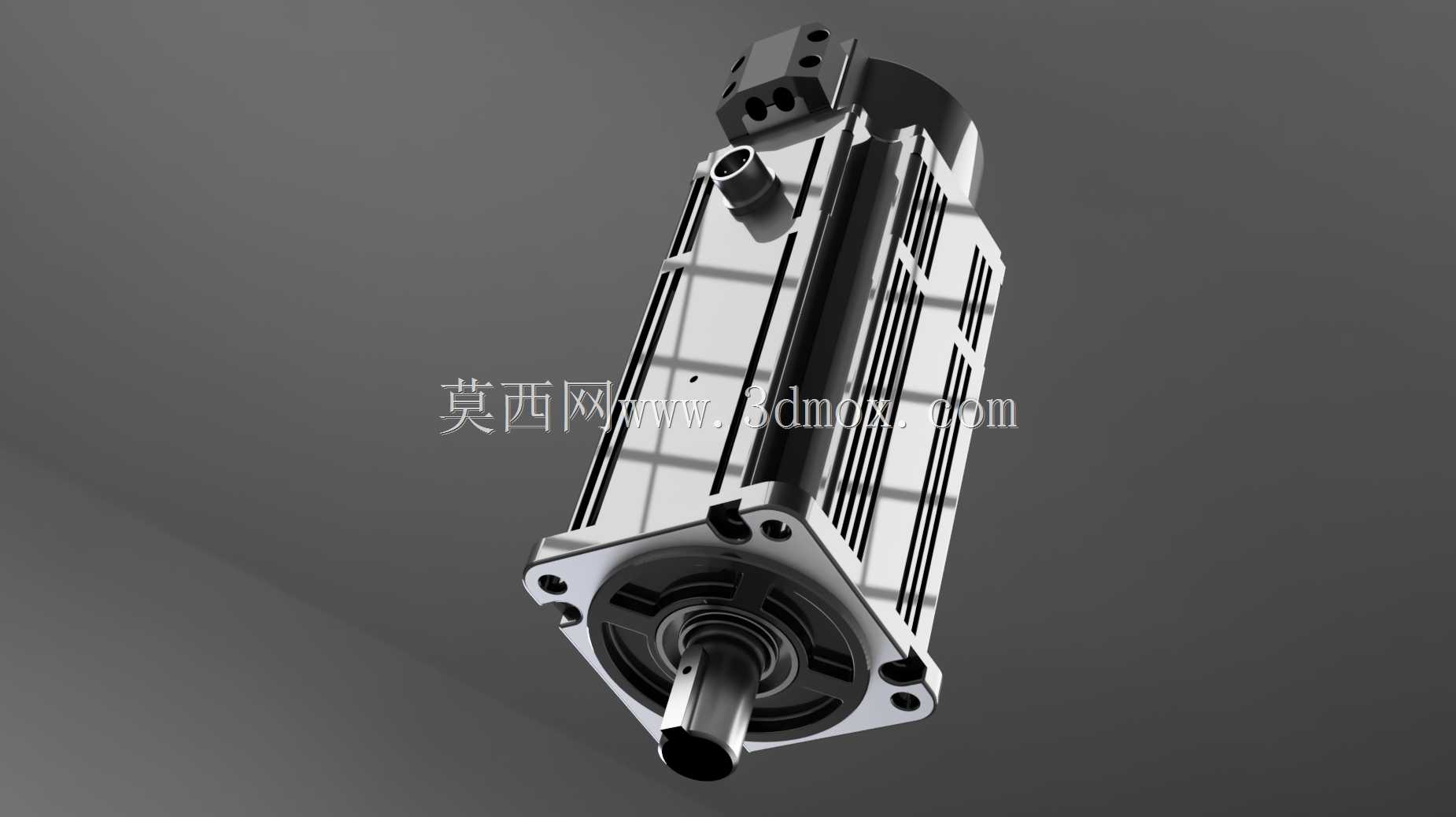 利川80st-M02430接力器750W