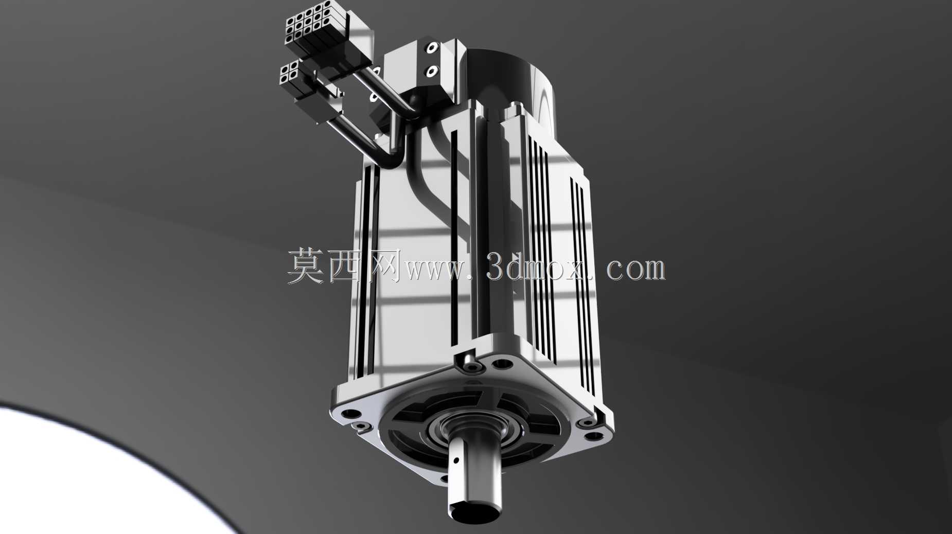 利川80st-M02430接力器750W