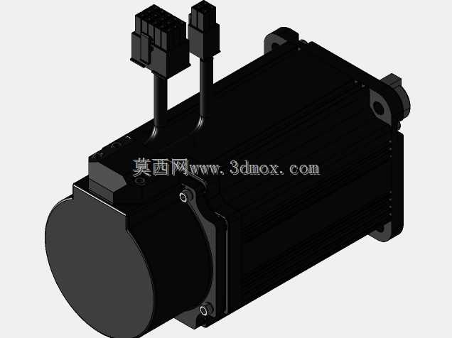 利川80st-M02430接力器750W