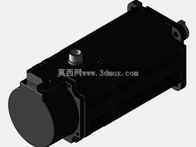 利川80st-M02430接力器750W
