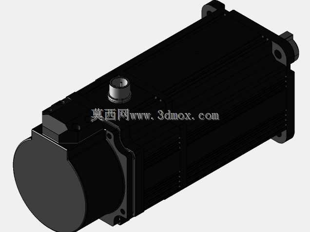 利川80st-M02430接力器750W