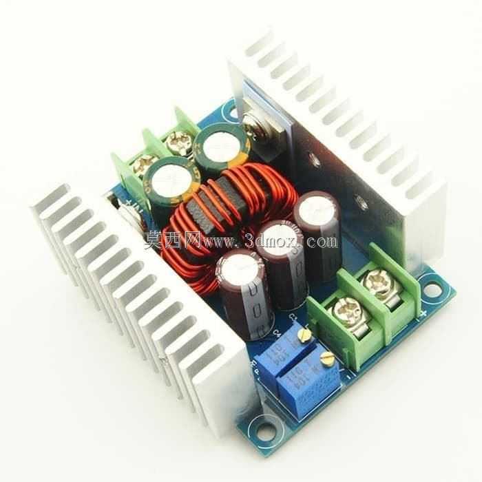 DC-DC��ѹ��ѹ�任��CC-CV 300W 20A