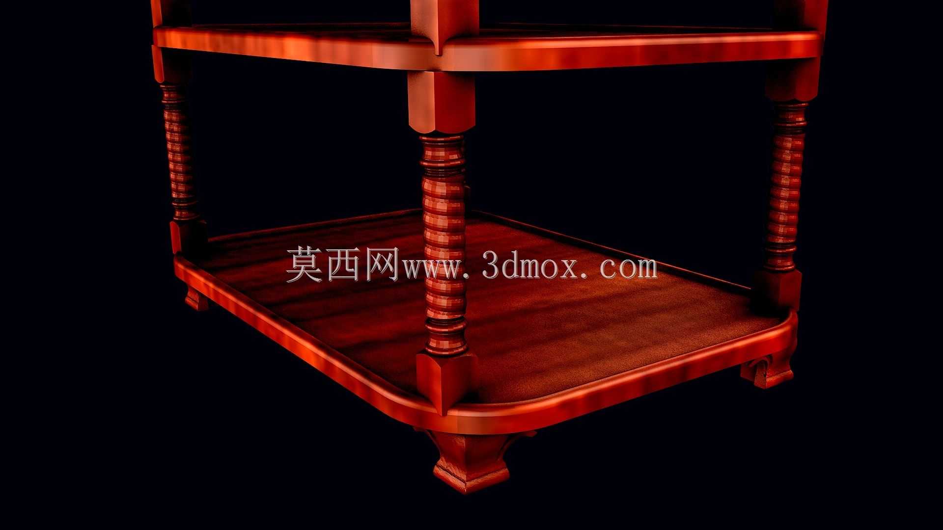 柏林货架