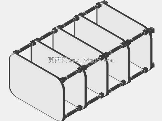 柏林货架