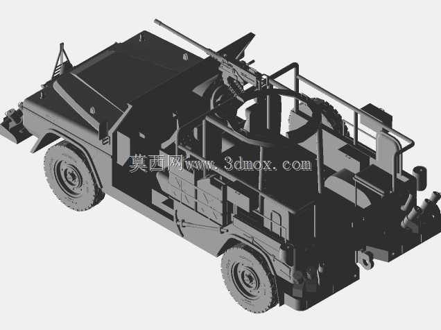 梅赛德斯-奔驰G-Wagon 4x4