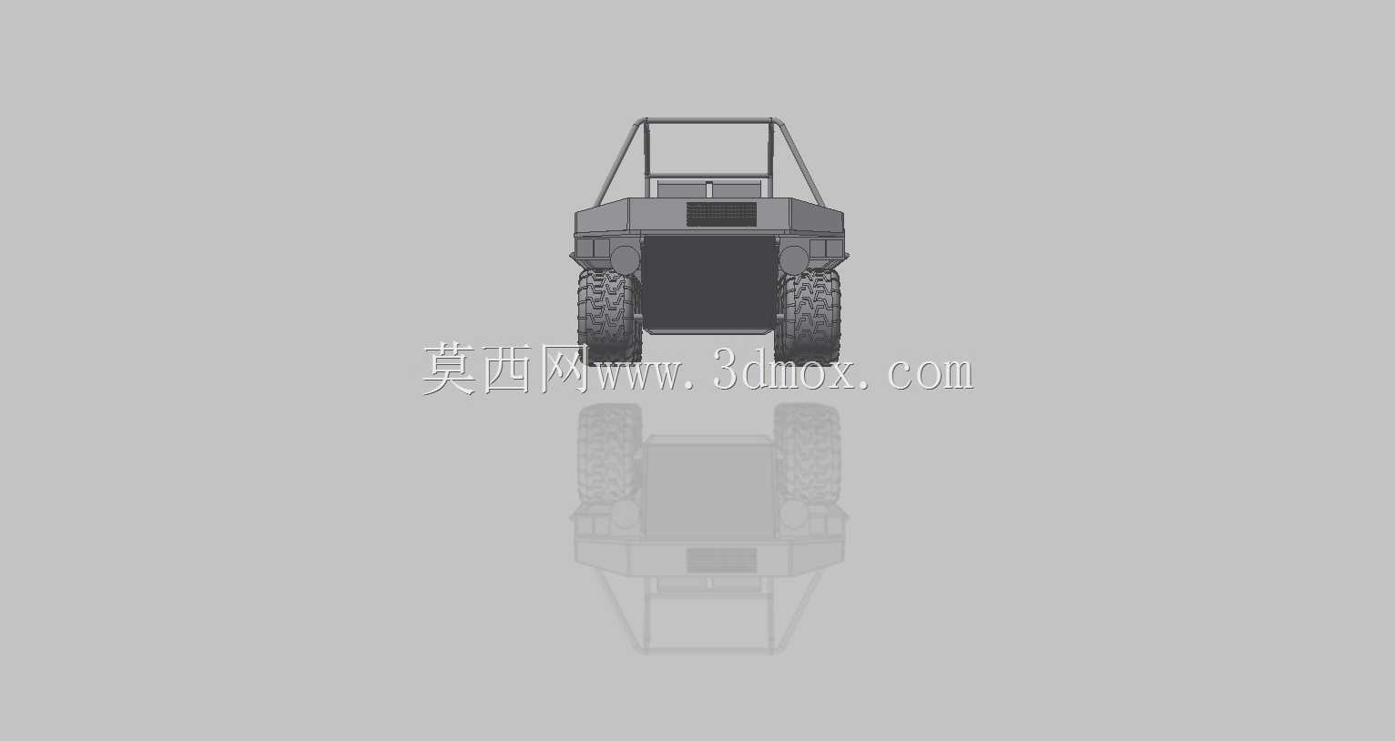 亚视Supacat 6x6