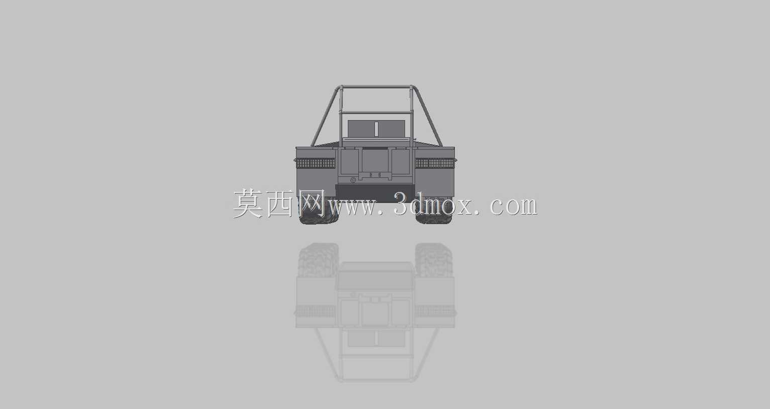 亚视Supacat 6x6