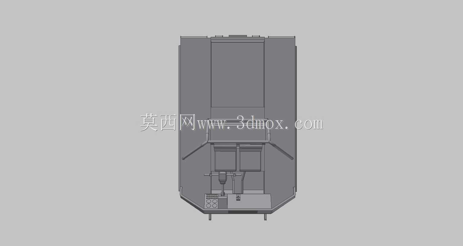 亚视Supacat 6x6