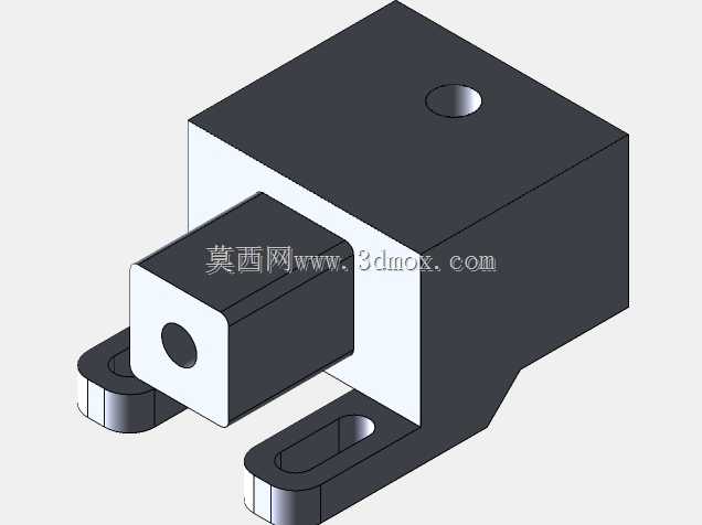 y轴皮带张紧器