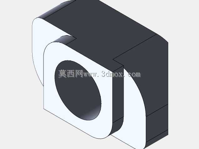 y轴皮带张紧器
