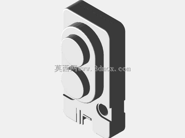 M5小型双按钮装置