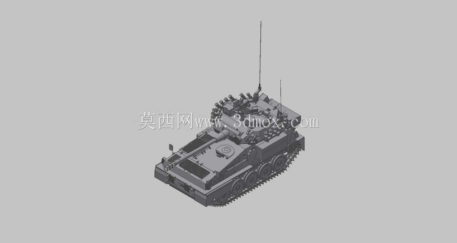 Ы��90mm����̹�ˣ�FV101Ы�ӣ�