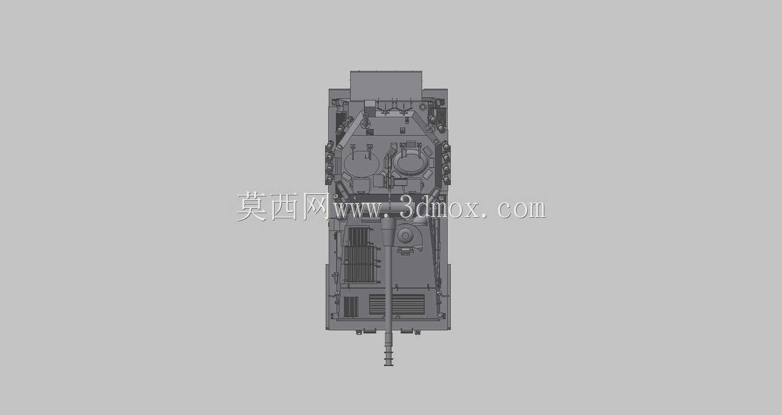 Ы��90mm����̹�ˣ�FV101Ы�ӣ�