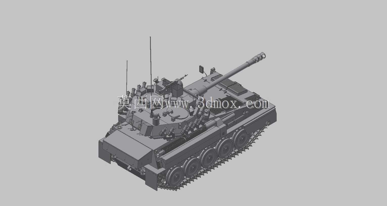 Ы��90mm����̹�ˣ�FV101Ы�ӣ�