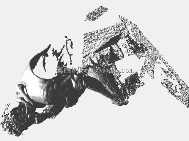 米切尔在进行中