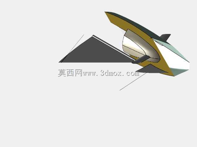法尔40型压型龙骨游艇