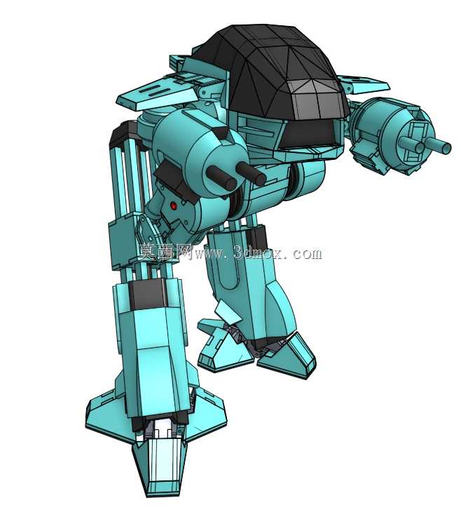 1/6������ED-209