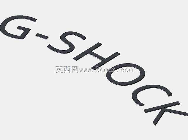 手表展示柜