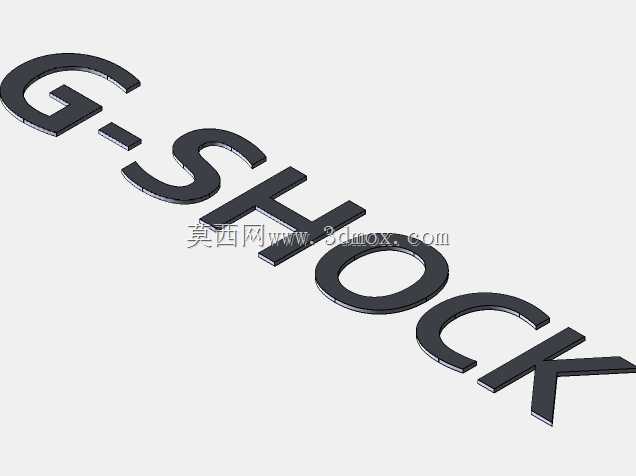 手表展示柜