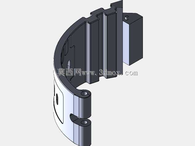 手表展示柜