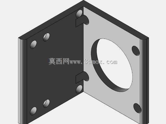 自动化墙壁工作区