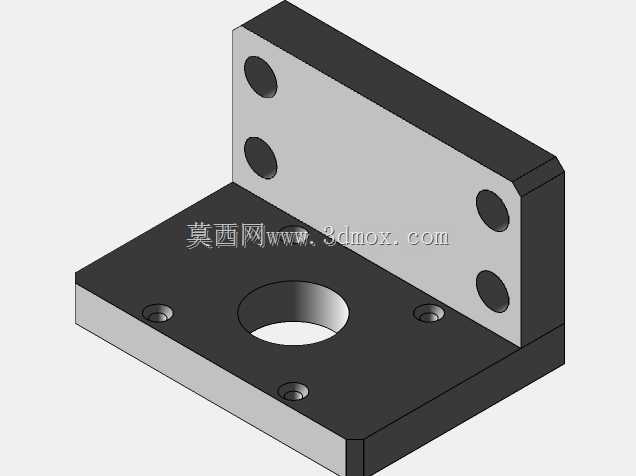 自动化墙壁工作区