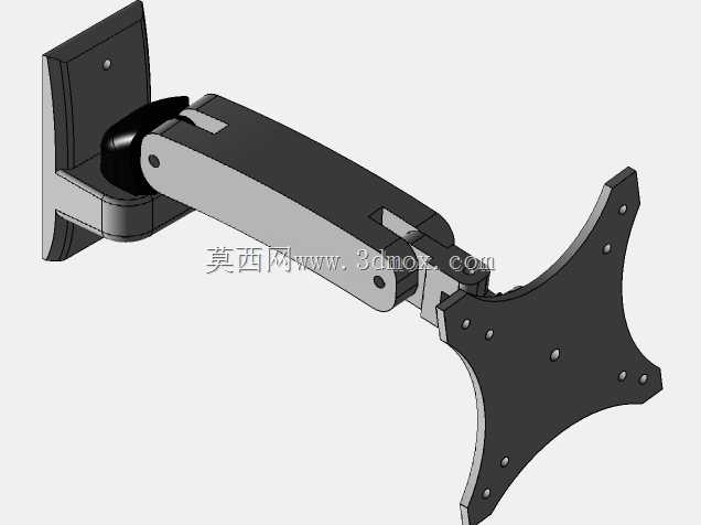自动化墙壁工作区