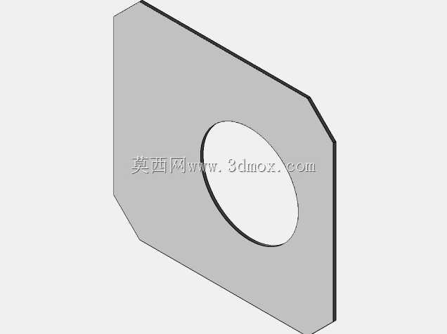 自动化墙壁工作区