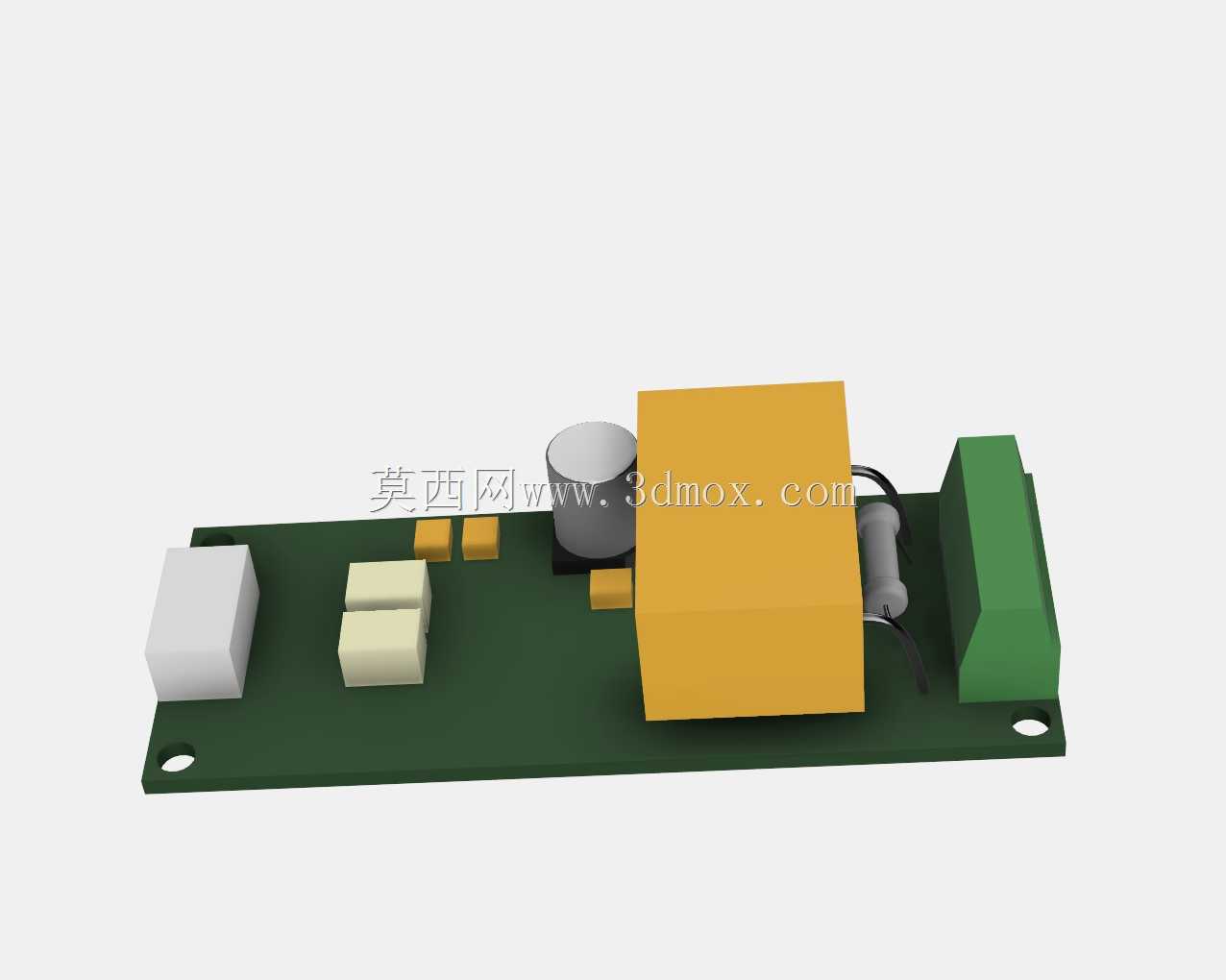 PZEM-004T v3���ʼ�