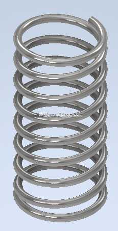 ���ɳ���44,5mm���2mmȦ10