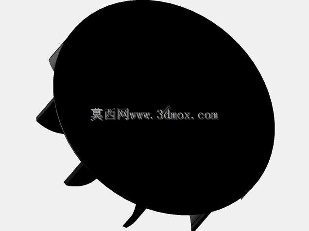 水轮机STL v2