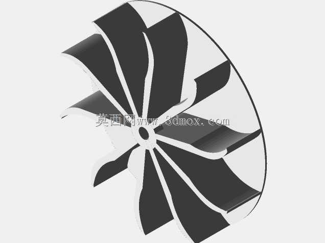 水轮机STL v2