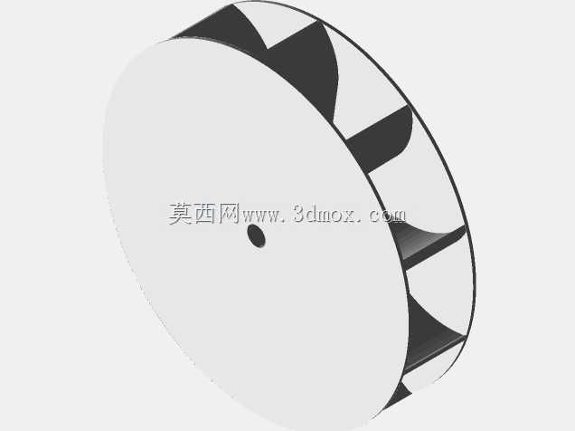 水轮机