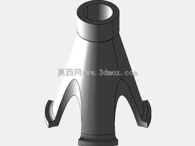 螺旋千斤顶总成