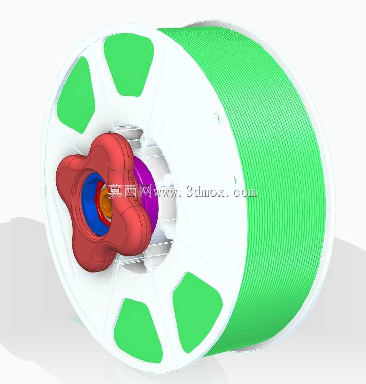 3D��ӡ���Ŀ��ٻ�˿����