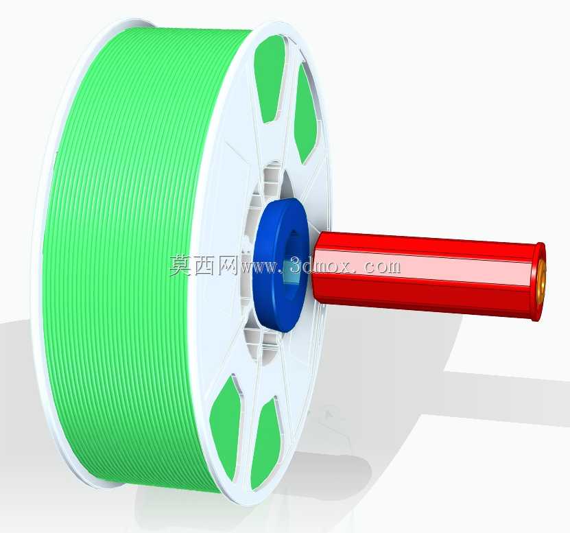 3D��ӡ���Ŀ��ٻ�˿����