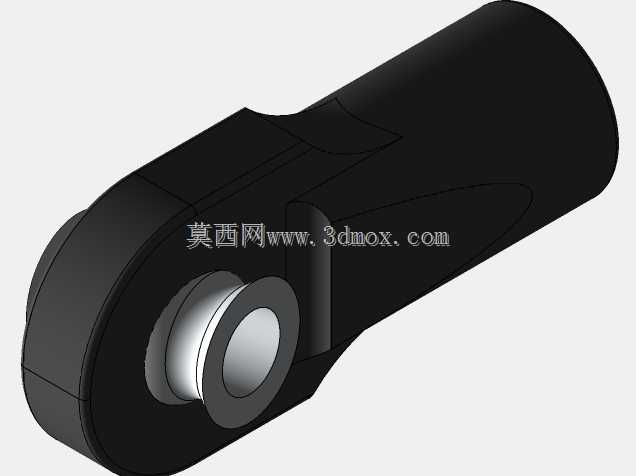杆端-3mm-