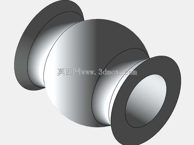 杆端-3mm-